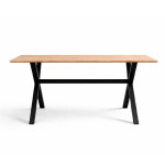 Mesa comedor Fija Mod. Royce