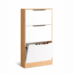 Zapatero 3 puertas abatibles Mod. Champion
