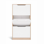 Zapatero 3 puertas abatibles Mod. Champion