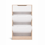 Zapatero 3 puertas abatibles Mod. Champion