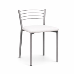 Juego de 4 taburetes cocina Mod. 10