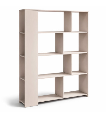 Estantería Mod. Aura 2025 129 cm