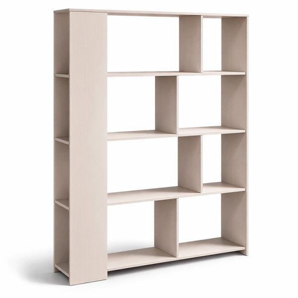 Estantería Mod. Aura 2025 129 cm