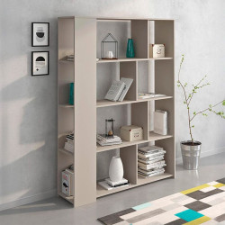 Estantería Mod. Aura 2025 129 cm