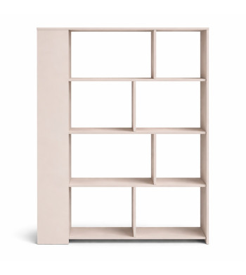Estantería Mod. Aura 2025 129 cm