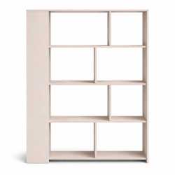 Estantería Mod. Aura 2025 129 cm