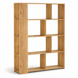 Estantería Mod. Aura 2025 129 cm