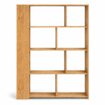 Estantería Mod. Aura 2025 129 cm
