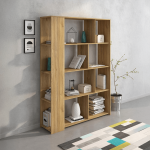 Estantería Mod. Aura 2025 129 cm