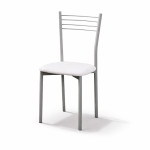 Juego de 4 sillas cocina Mod. 20