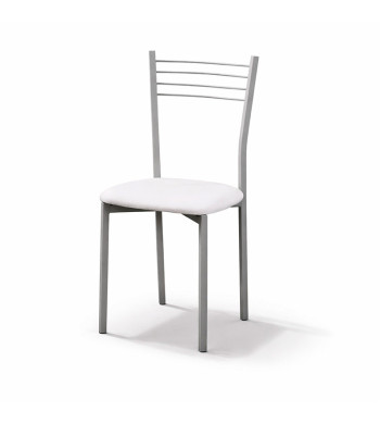 Juego de 4 sillas cocina Mod. 20