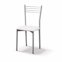 Juego de 4 sillas cocina Mod. 20
