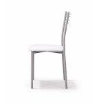 Juego de 4 sillas cocina Mod. 20