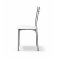 Juego de 4 sillas cocina Mod. 20