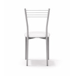Juego de 4 sillas cocina Mod. 20