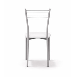 Juego de 4 sillas cocina Mod. 20