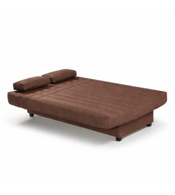 Sofá cama clic clac Mod. Terra 3 plazas