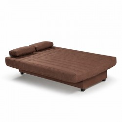 Sofá cama clic clac Mod. Terra 3 plazas