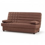 Sofá cama clic clac Mod. Terra 3 plazas