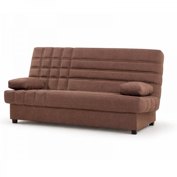 Sofá cama clic clac Mod. Terra 3 plazas