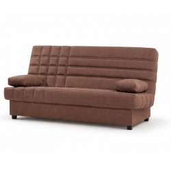 Sofá cama clic clac Mod. Terra 3 plazas