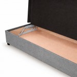 Sofá cama clic clac Mod. Terra 3 plazas