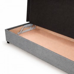 Sofá cama clic clac Mod. Terra 3 plazas