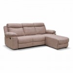Chaiselongue relax eléctrico Mod. Menfis 3 plazas