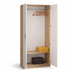 Armario 2 puertas Mod. Champion