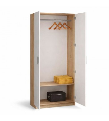 Armario 2 puertas Mod. Champion