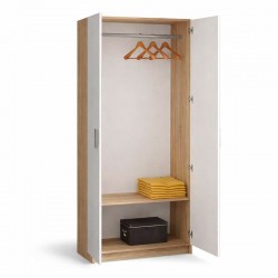 Armario 2 puertas Mod. Champion