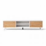 Mueble Bajo TV Mod. Soto 180CM