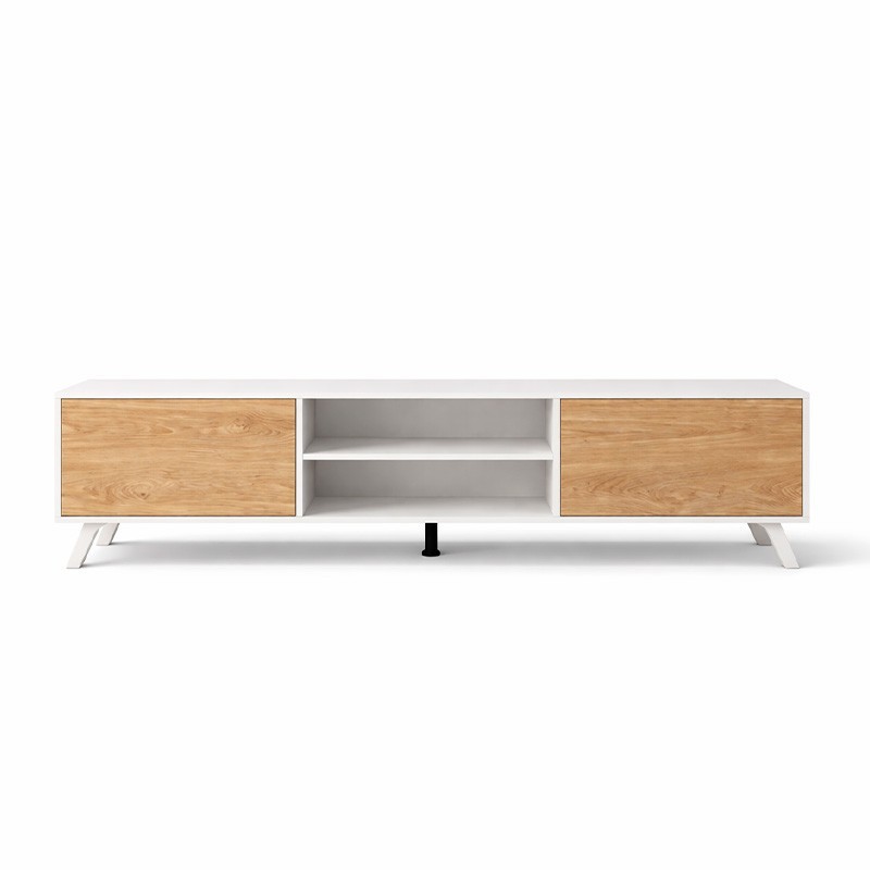Mueble Bajo TV Mod. Soto 180CM