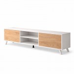 Mueble Bajo TV Mod. Soto 180CM
