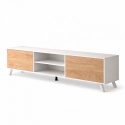 Mueble Bajo TV Mod. Soto 180CM