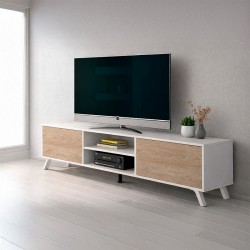 Mueble Bajo TV Mod. Soto 180CM