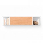 Mueble TV completo Mod. Soto con mesa elevable