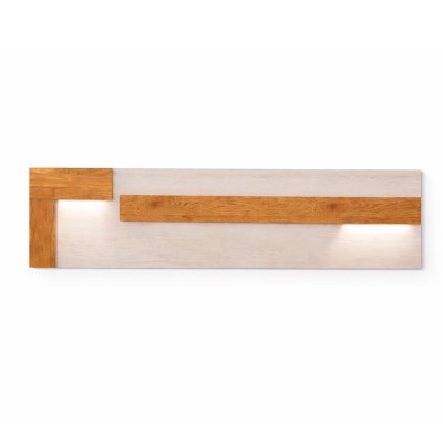Cabecero Leds Mod. Lica