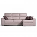 Chaiselongue Mod. Calma 3 plazas