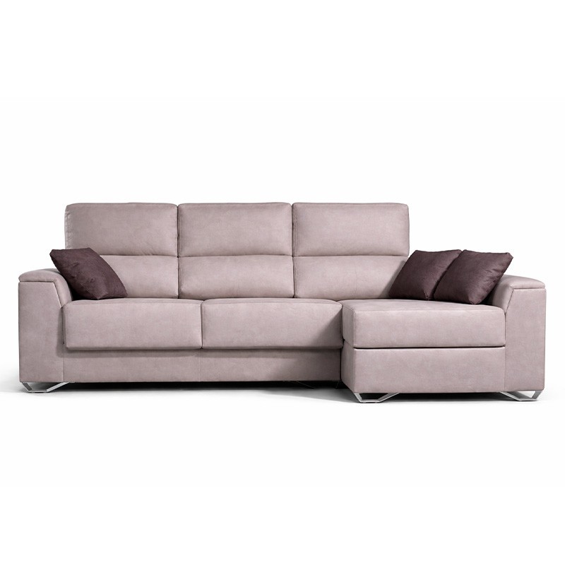 Chaiselongue Mod. Calma 3 plazas