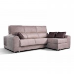Chaiselongue Mod. Calma 3 plazas