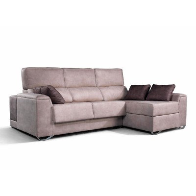 Chaiselongue Mod. Calma 3 plazas