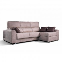 Chaiselongue Mod. Calma 3 plazas
