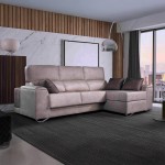 Chaiselongue Mod. Calma 3 plazas