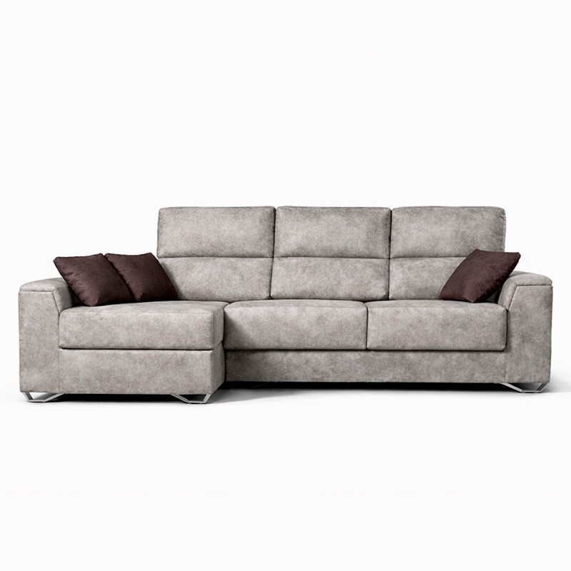 Chaiselongue Mod. Calma 3 plazas