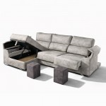 Chaiselongue Mod. Calma 3 plazas