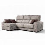 Chaiselongue Mod. Calma 3 plazas