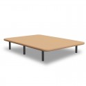 Base Tapizada Firme