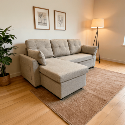 Chaiselongue reversible Mod. Abona
