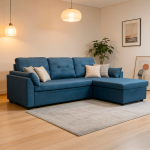 Chaiselongue reversible Mod. Abona